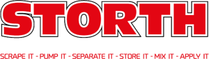Storth Machinery – Experts in Slurry Management